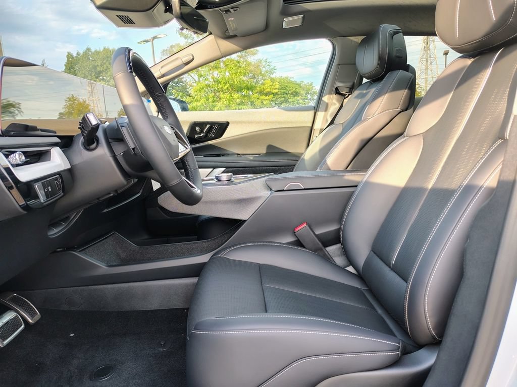 New 2027 Cadillac Optiq Premium Luxury AWD/4WD image 22