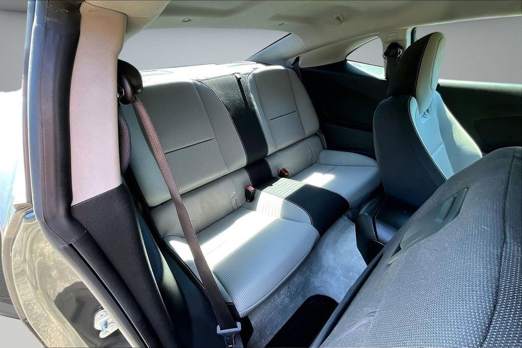 Used 2015 Chevrolet Camaro LT w/ RS Package RWD image 22