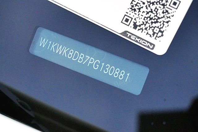 Used 2023 Mercedes-Benz C 300 Cabriolet image 38