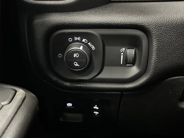 New 2026 RAM 1500 Big Horn image 24