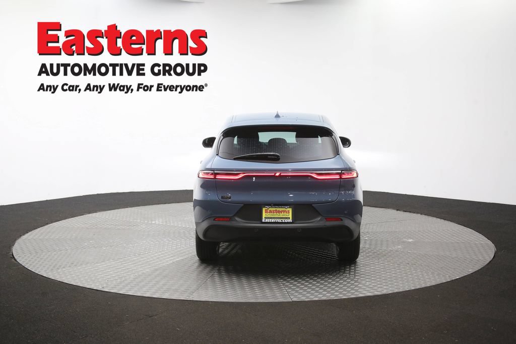Used 2023 Dodge Hornet GT AWD/4WD image 37