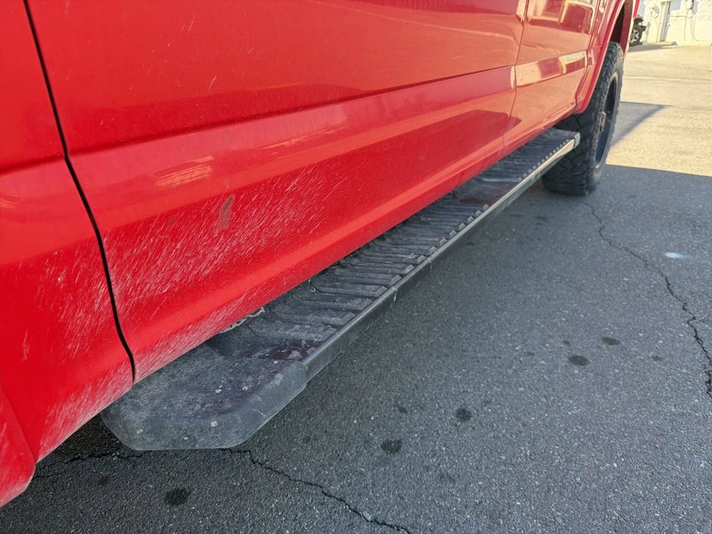 Used 2018 Ford F150 XLT w/ Equipment Group 302A Luxury image 4