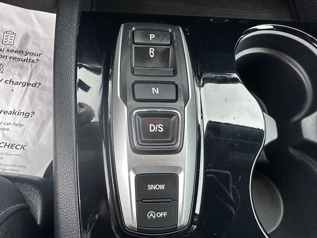 Used 2022 Honda Pilot Touring image 21