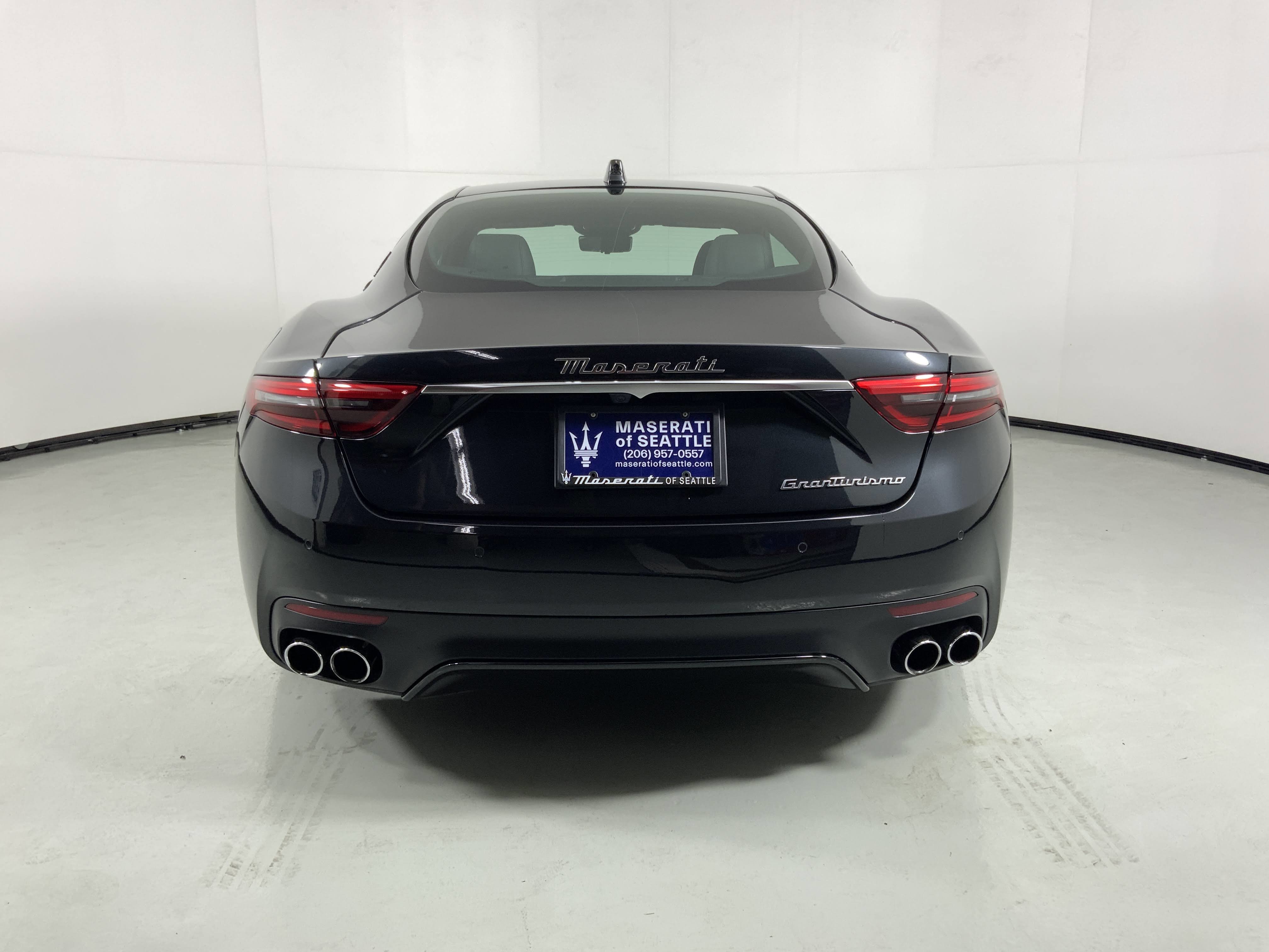 Used 2024 Maserati GranTurismo Modena image 12