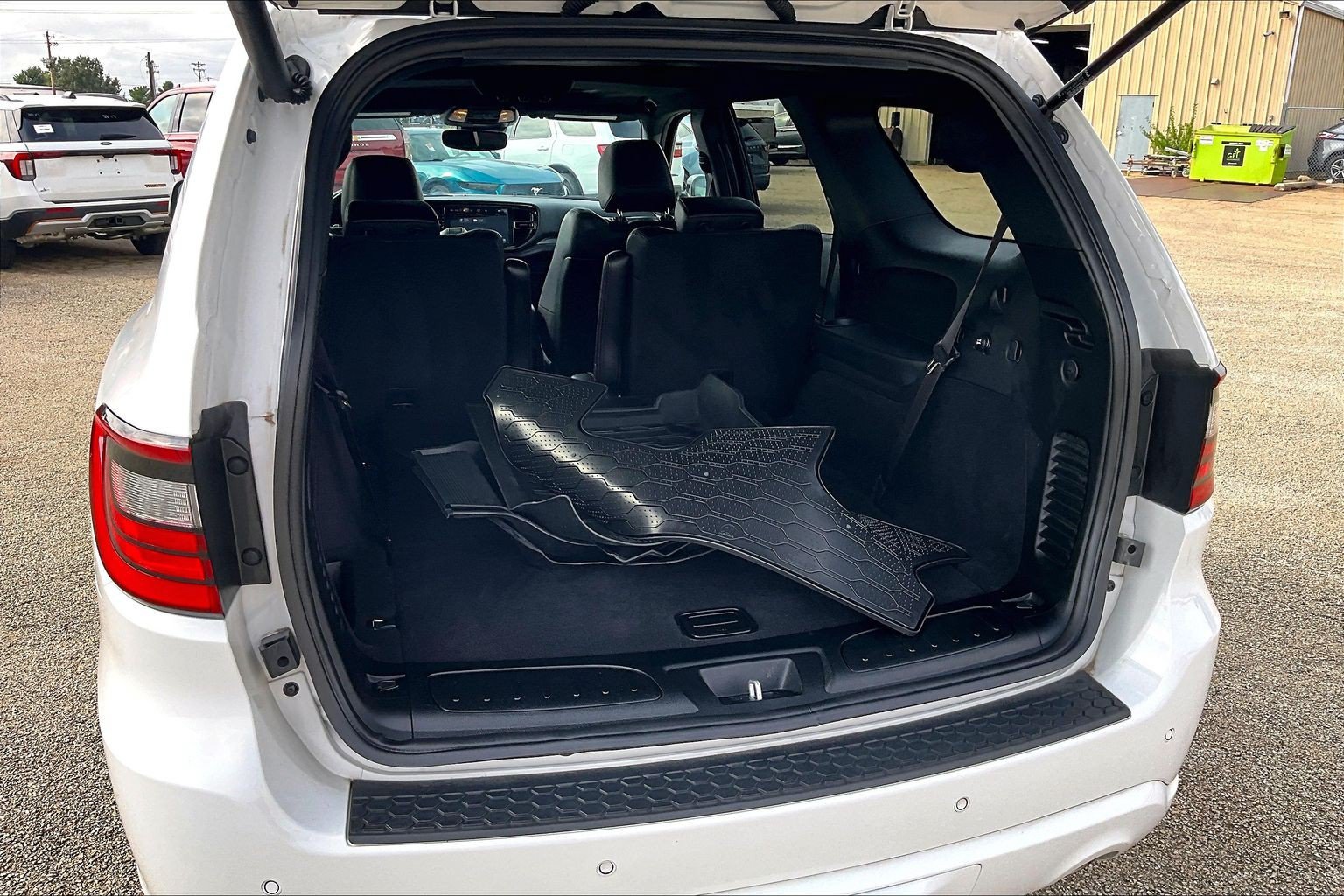 Used 2023 Dodge Durango R/T AWD/4WD image 20