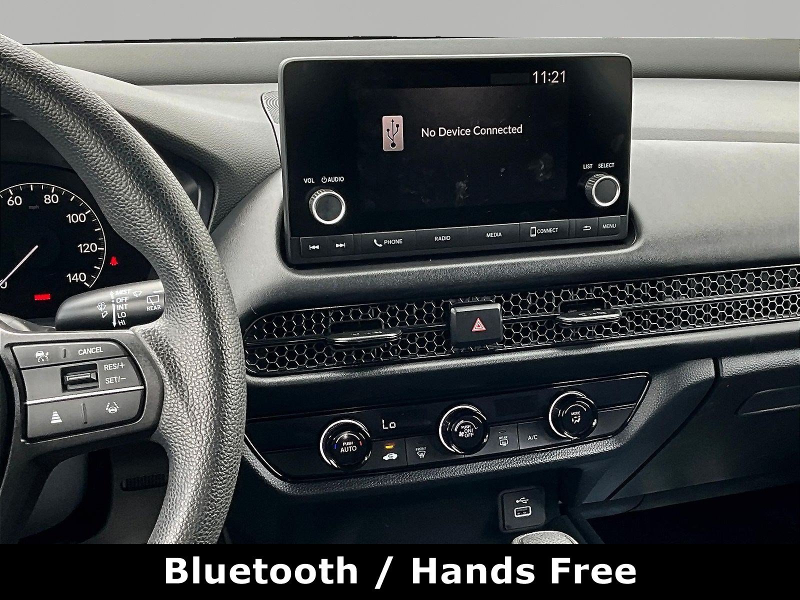 Used 2024 Honda HR-V LX image 9