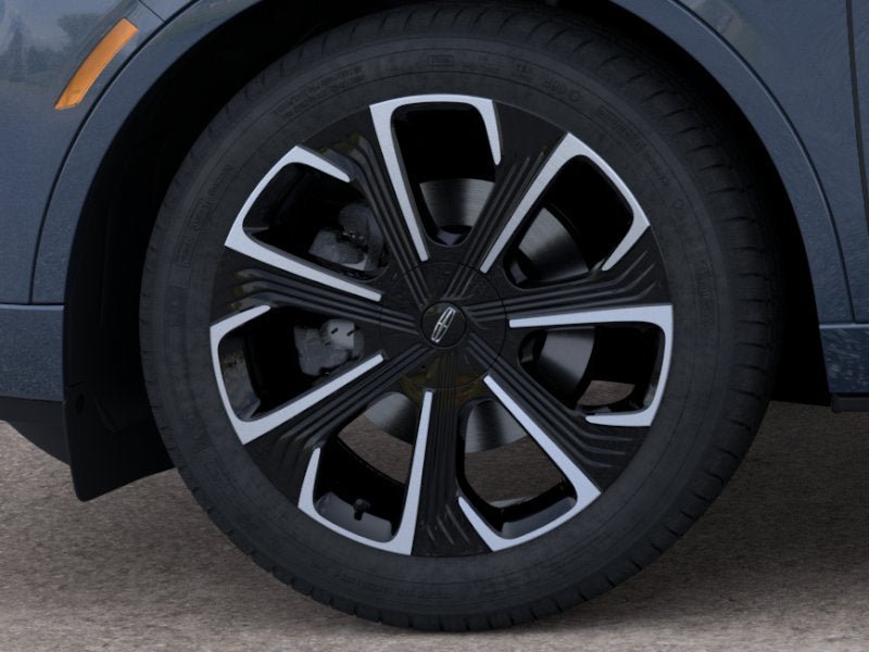 New 2026 Lincoln Nautilus Reserve AWD/4WD image 19