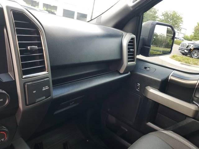 Used 2019 Ford F150 Raptor w/ Equipment Group 801A Mid AWD/4WD image 25