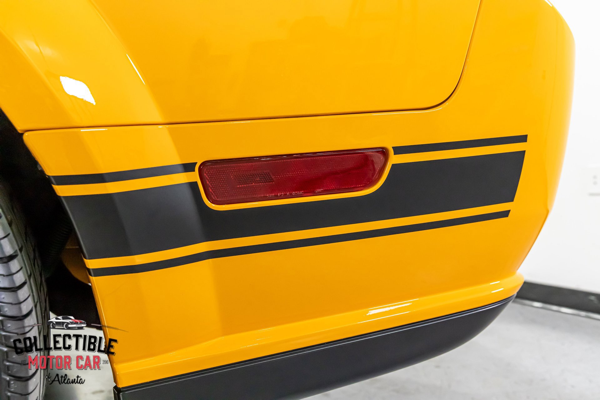 Used 2007 Ford Mustang GT RWD image 63