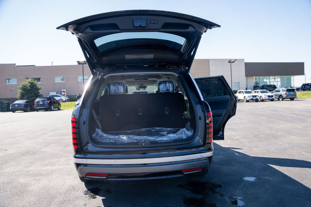 New 2026 Hyundai Palisade Limited image 10