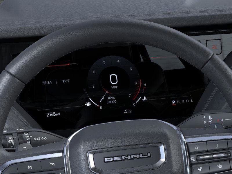 New 2026 GMC Yukon Denali w/ Sun & Power Step Package image 18