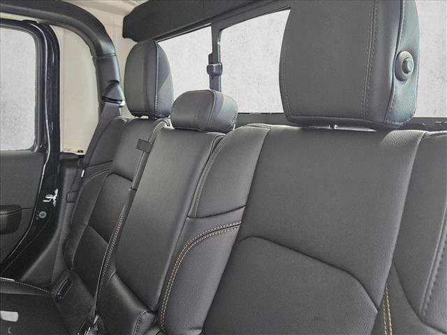 New 2026 Jeep Gladiator Mojave AWD/4WD image 15