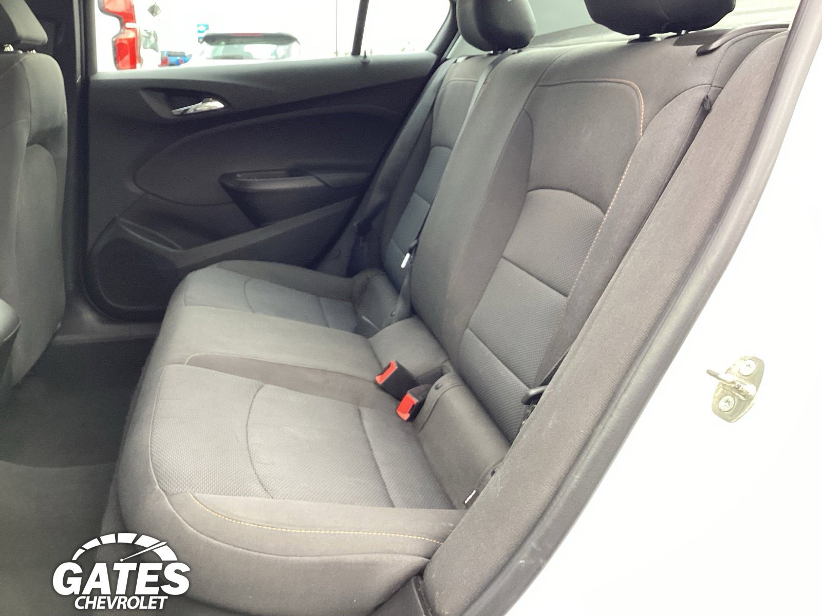 Used 2019 Chevrolet Cruze LS w/ LS Convenience Package FWD image 11