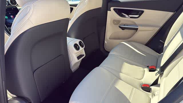 Certified 2026 Mercedes-Benz GLC 300 4MATIC image 29