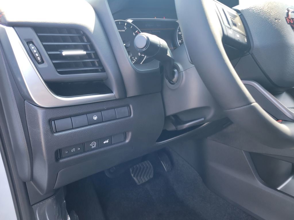 New 2026 Nissan Rogue Rock Creek w/ Rock Creek Premium Package image 16