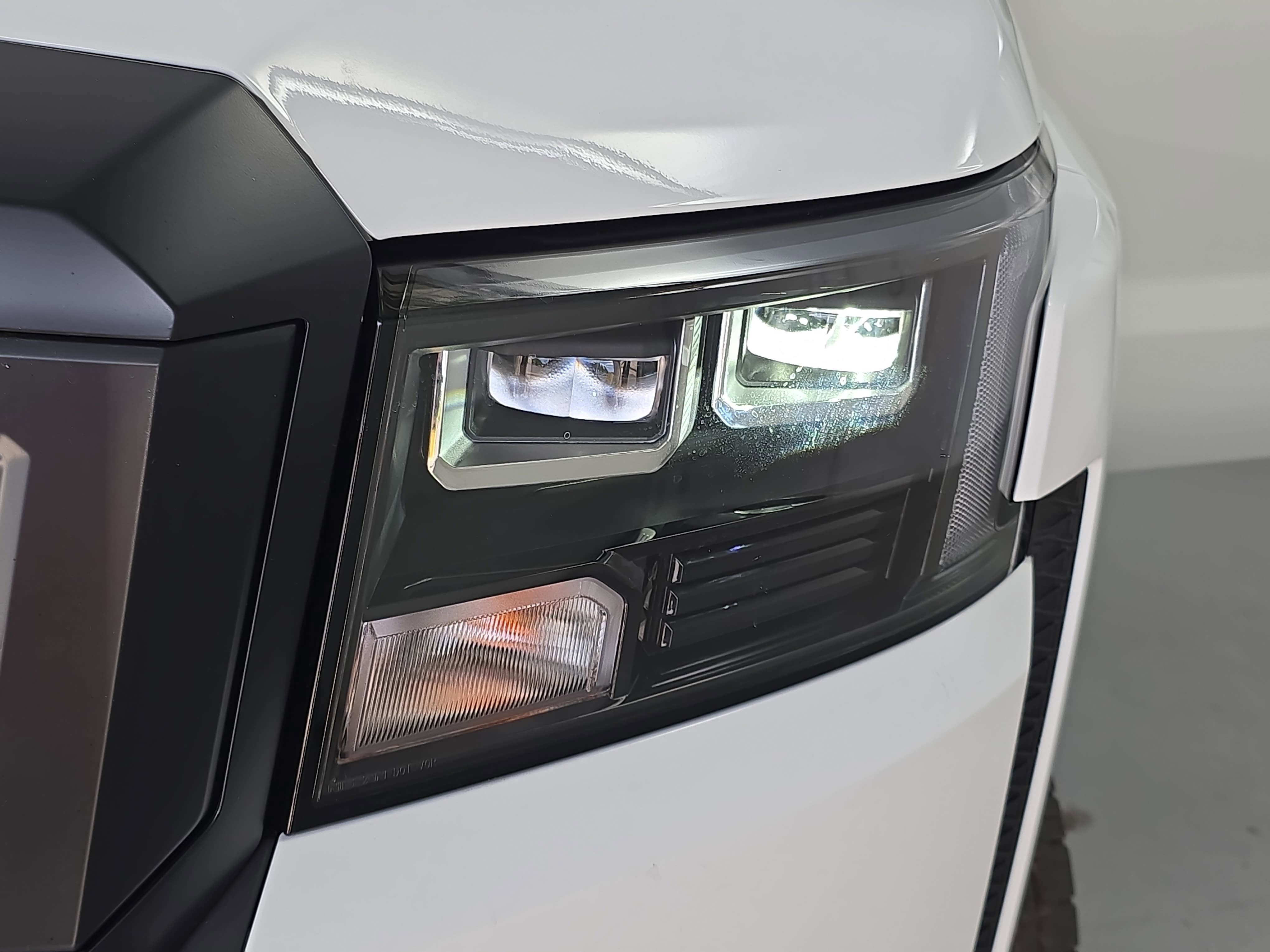 New 2026 Nissan Frontier S AWD/4WD image 29