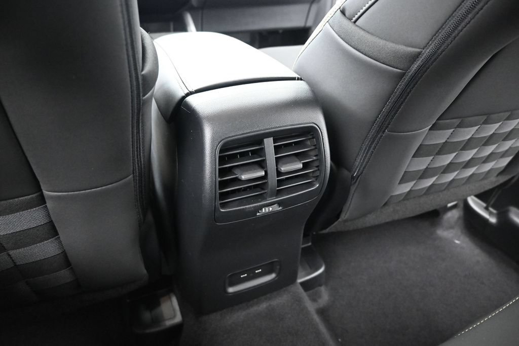 New 2026 Ford Bronco Sport Big Bend AWD/4WD image 18