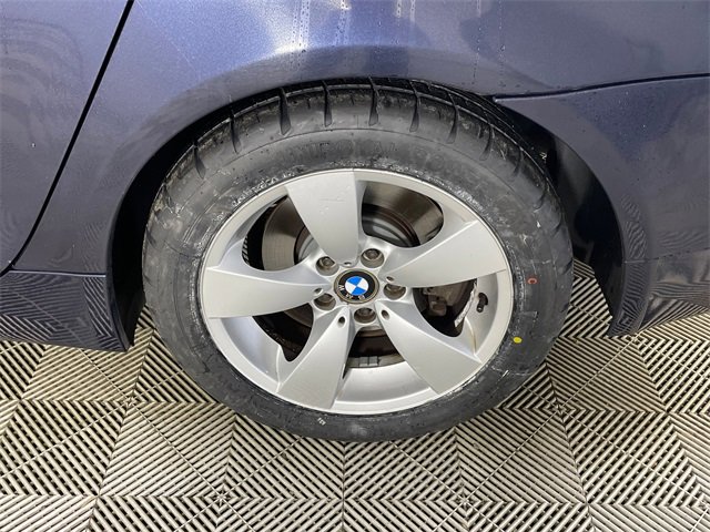 Used 2005 BMW 525i Sedan image 19