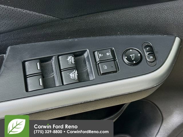 Used 2015 Honda CR-V EX-L image 17