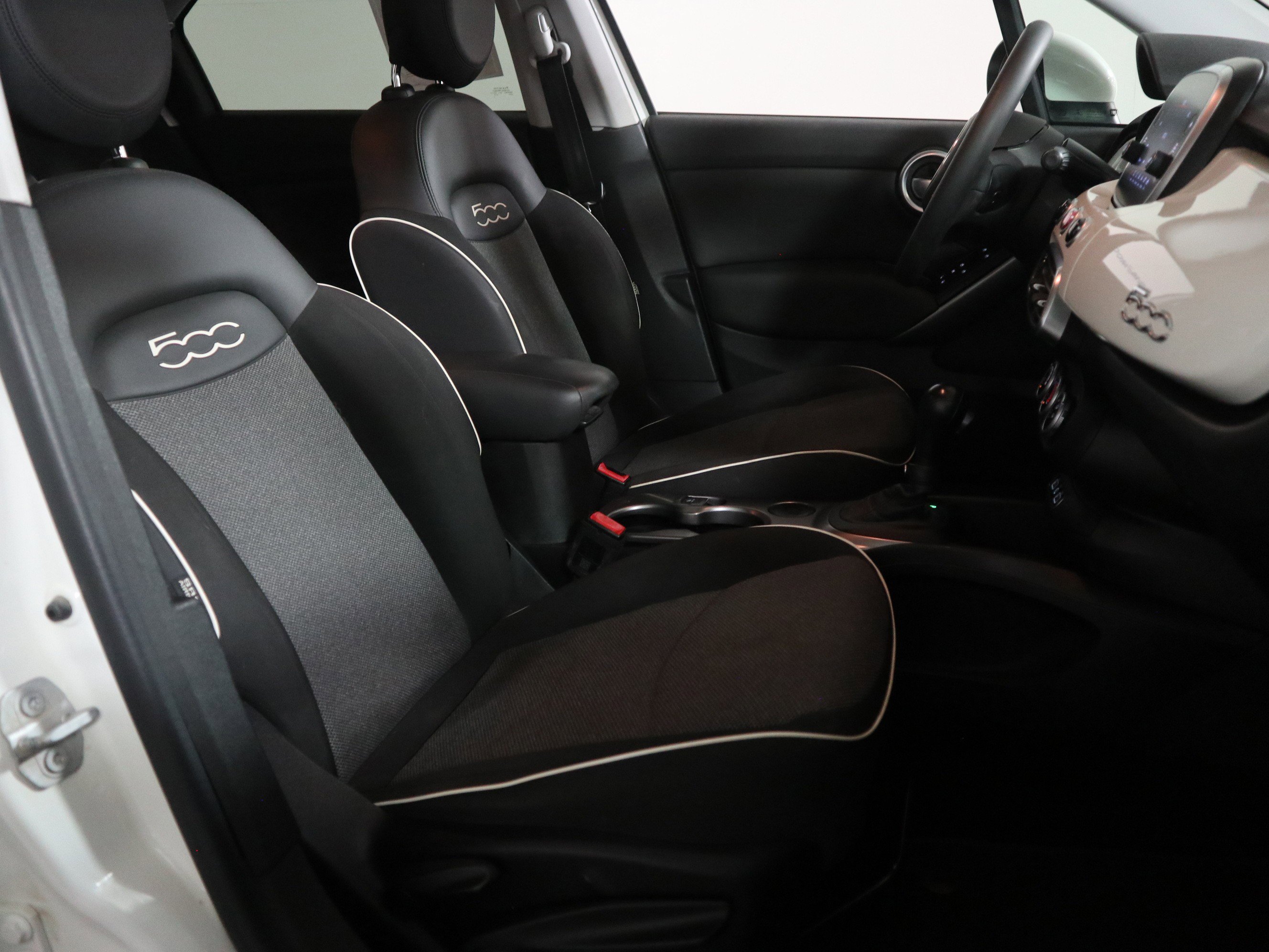 Used 2018 FIAT 500X Pop w/ Popular Equipment Group image 20