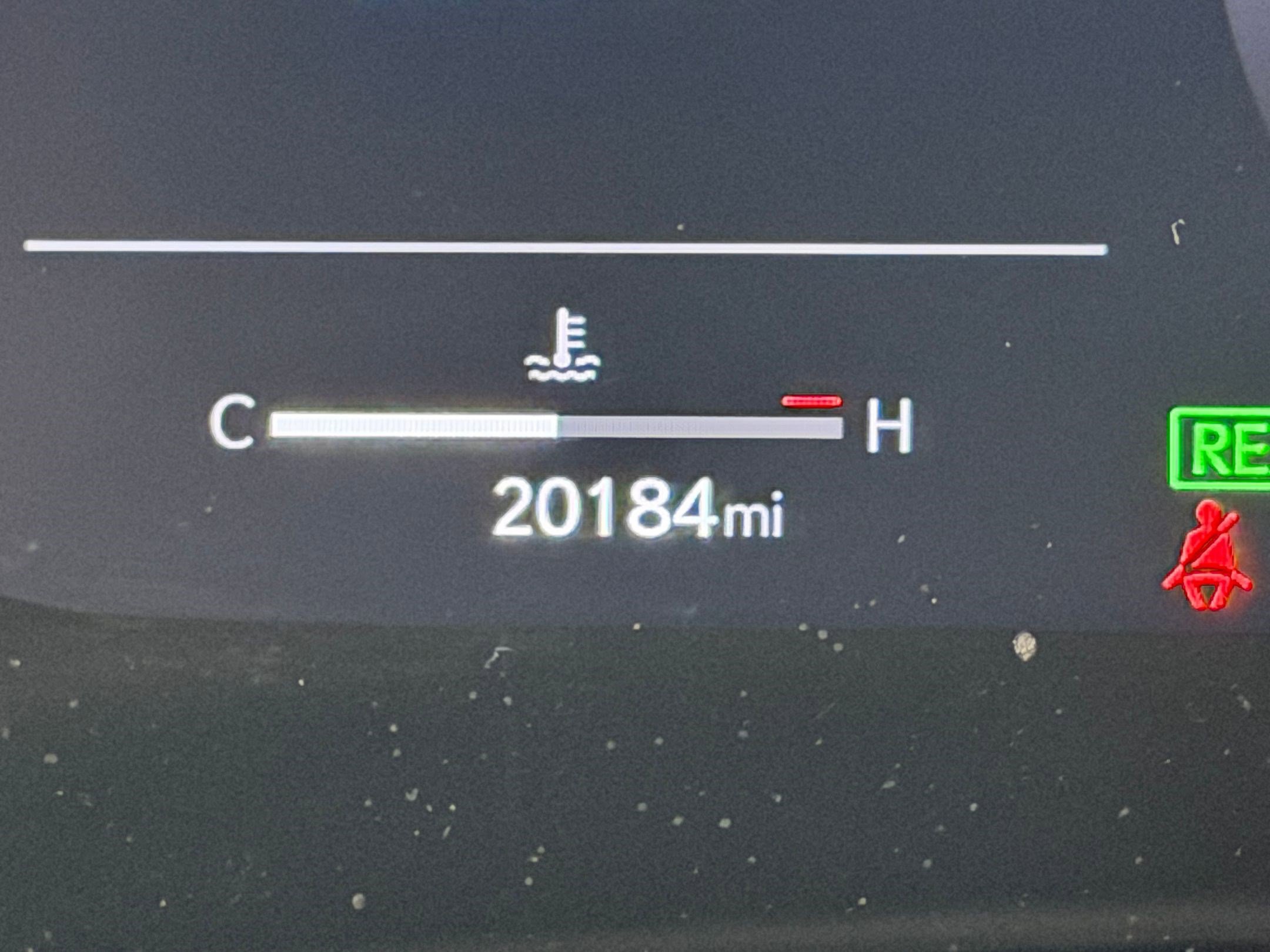 Used 2025 Lexus TX 500h TX 500h F SPORT Premium image 18