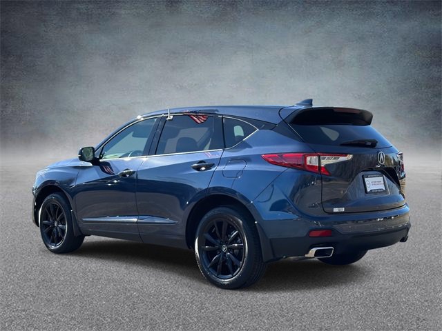 Used 2025 Acura RDX Base image 6