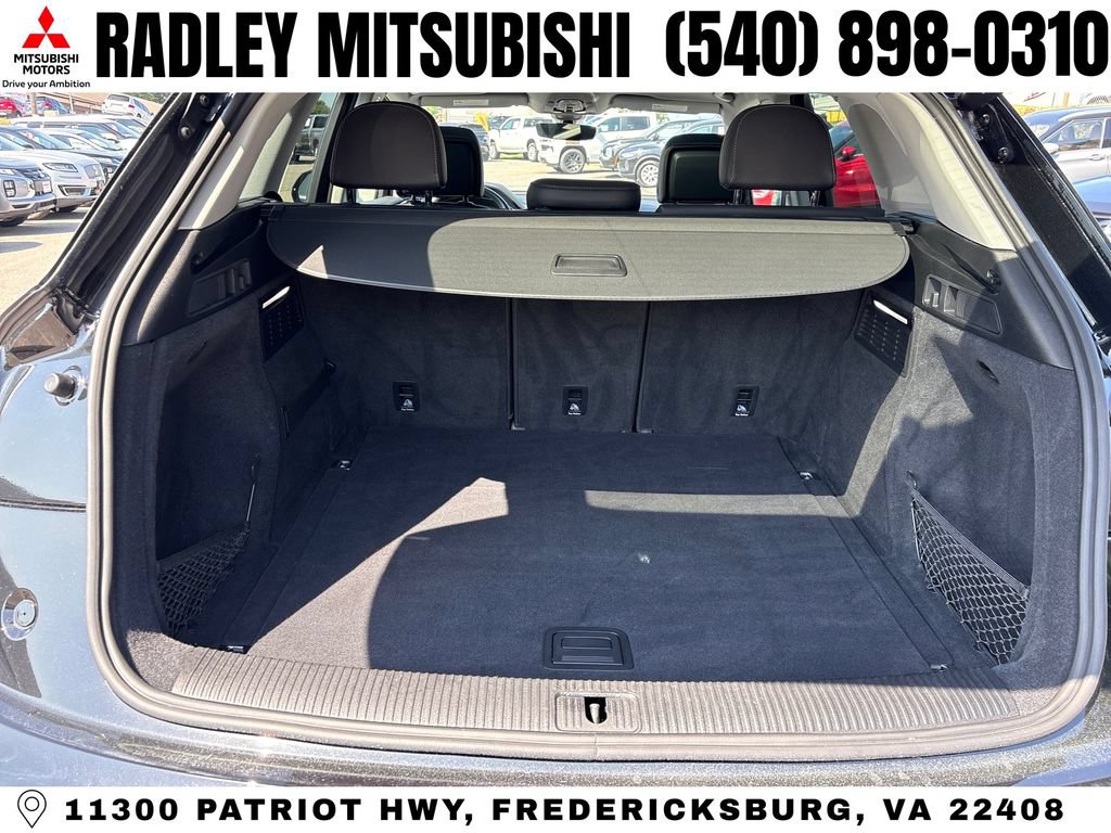 Used 2023 Audi Q5 2.0T Premium w/ Convenience Package AWD/4WD image 15