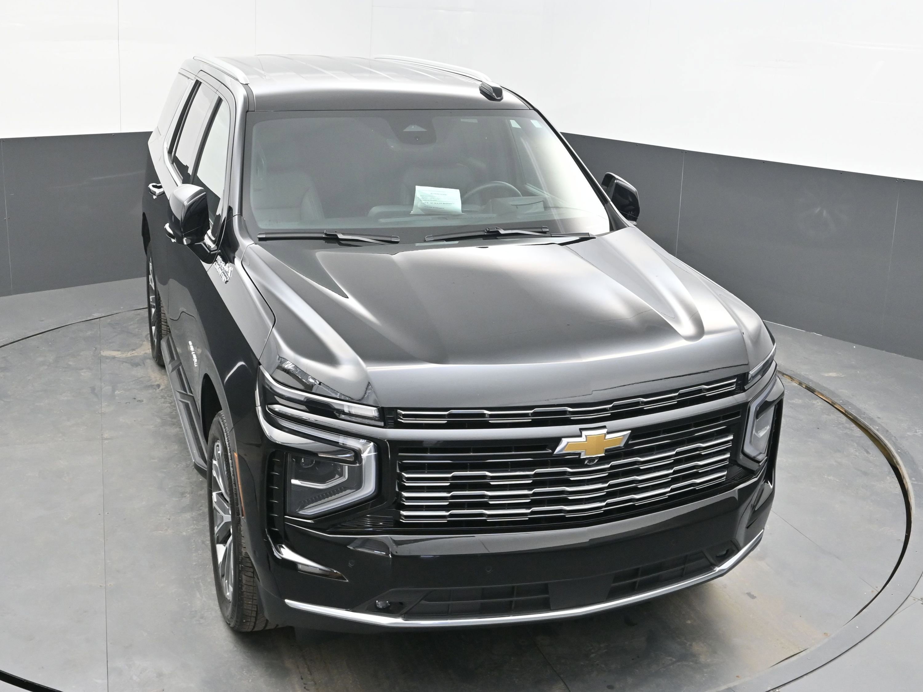 Certified 2025 Chevrolet Tahoe High Country image 29