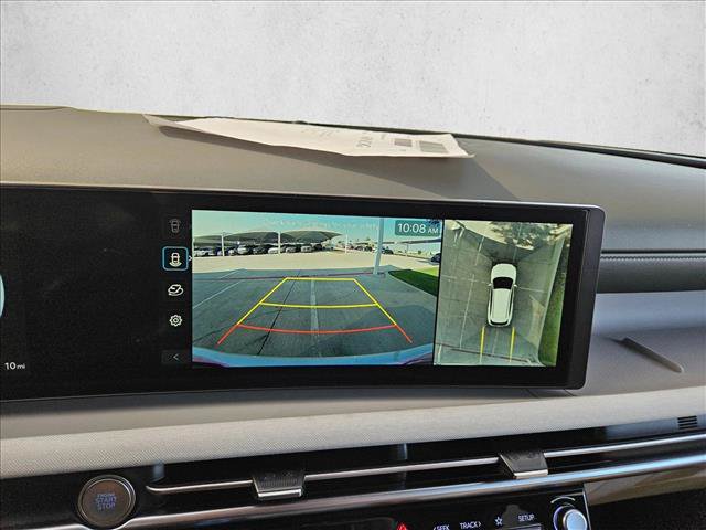 Used 2026 Hyundai Tucson Limited FWD image 18