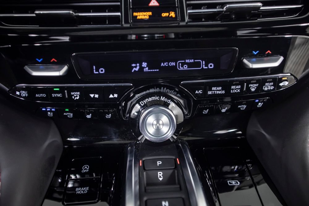 Used 2026 Acura MDX Type S w/ Advance Package AWD/4WD image 38