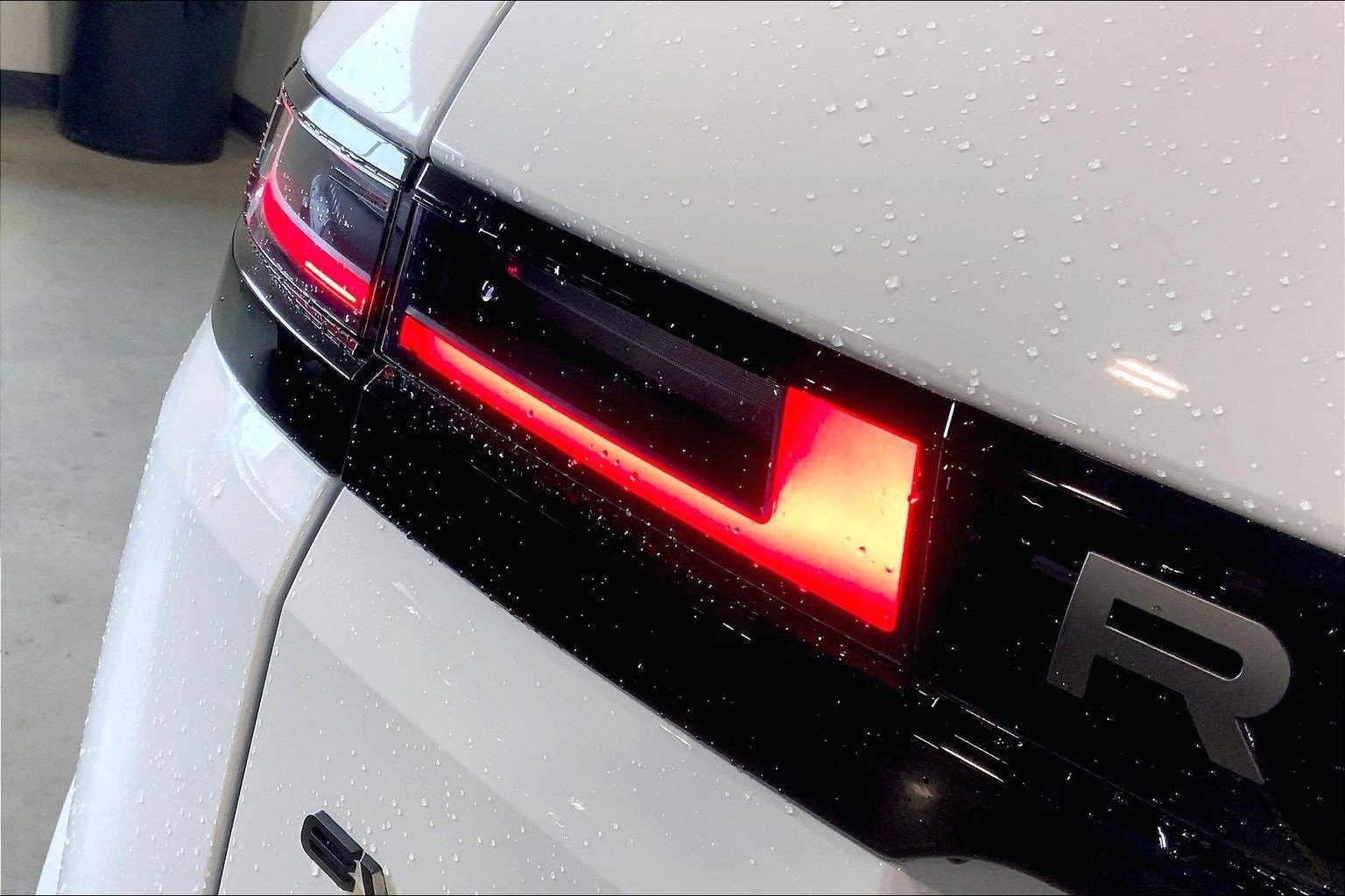 New 2026 Land Rover Range Rover Evoque Dynamic SE image 14