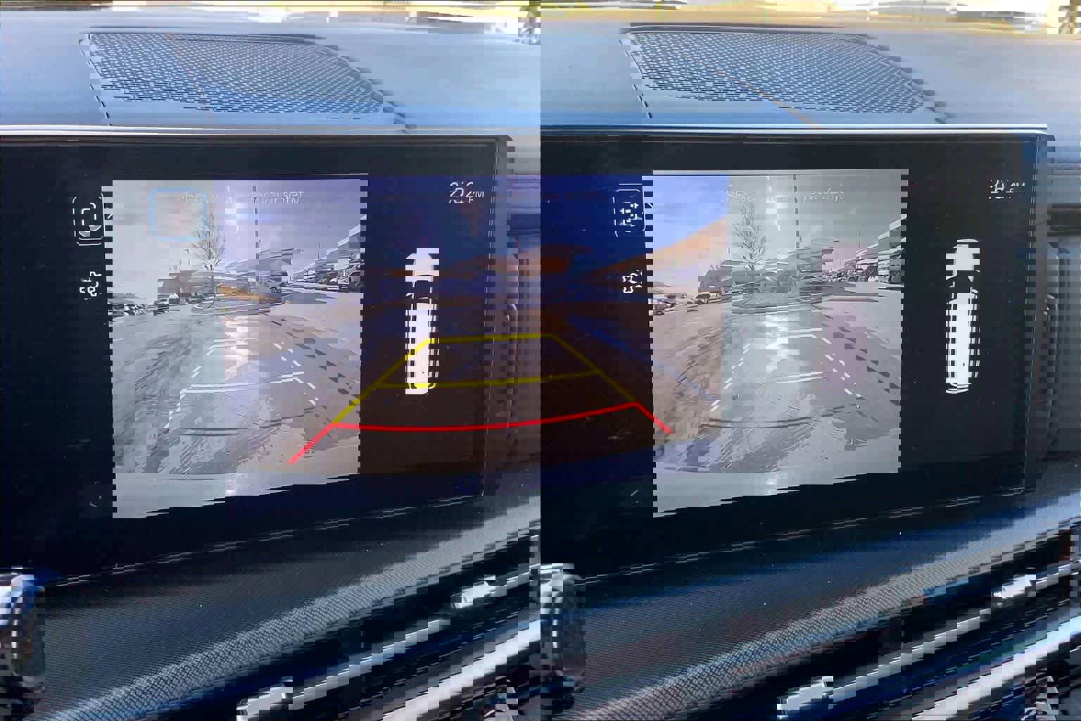 Used 2024 Hyundai Santa Fe SEL image 29