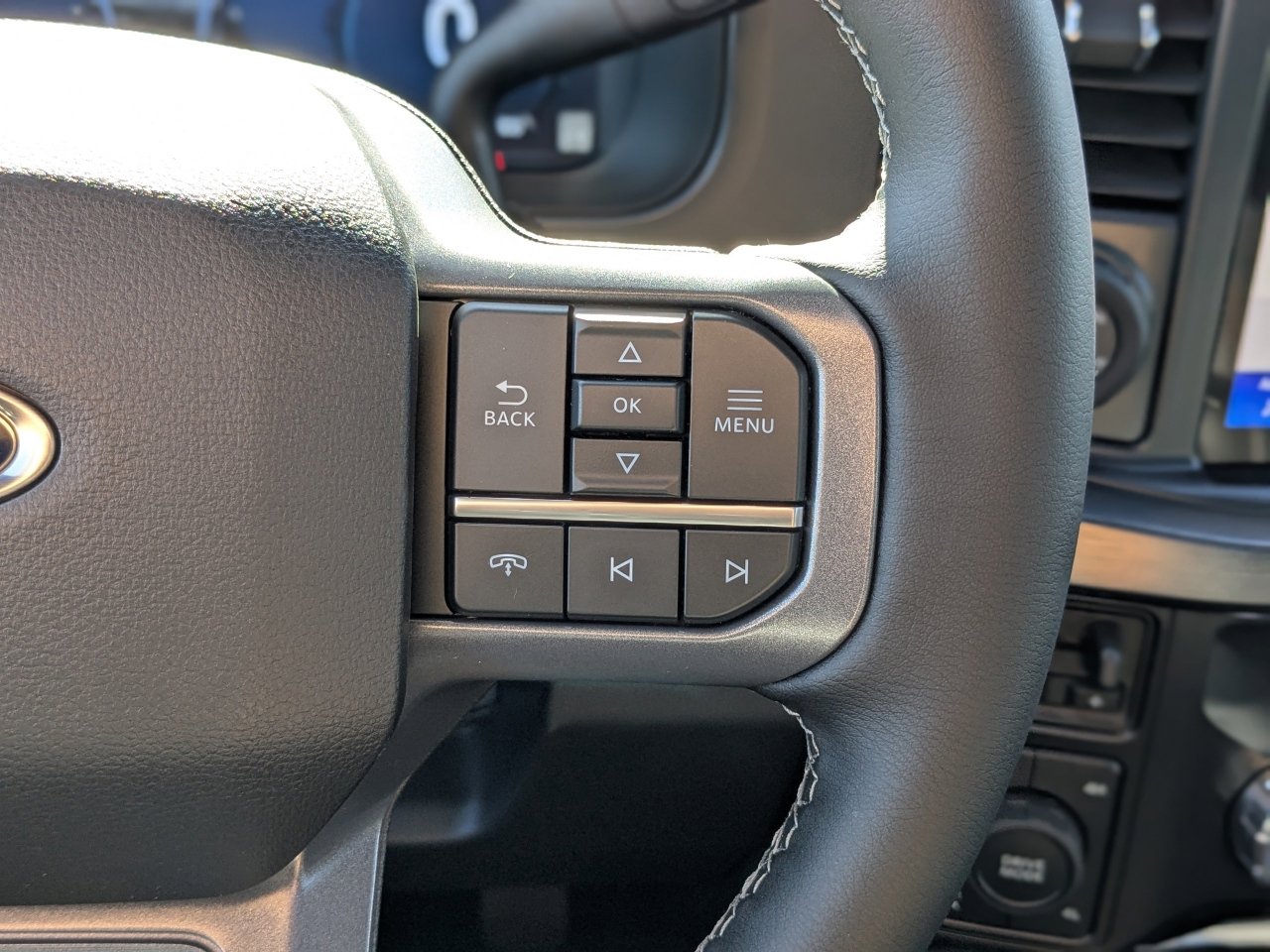 New 2026 Ford F350 Lariat image 35