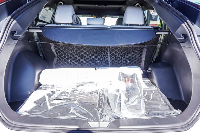 New 2026 Mitsubishi Eclipse Cross SEL image 48