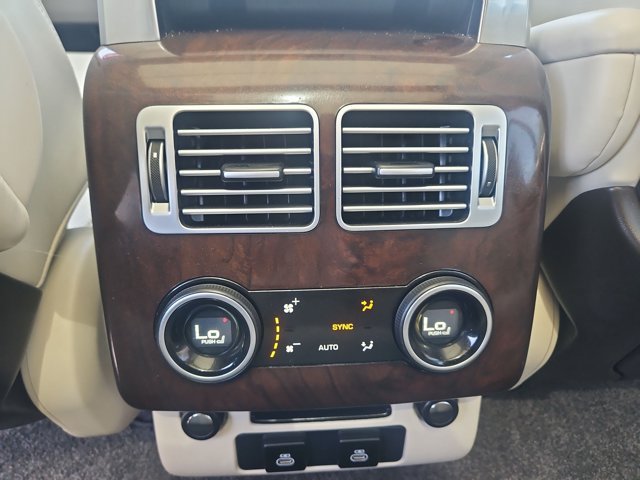 Used 2021 Land Rover Range Rover Westminster Edition AWD/4WD image 20
