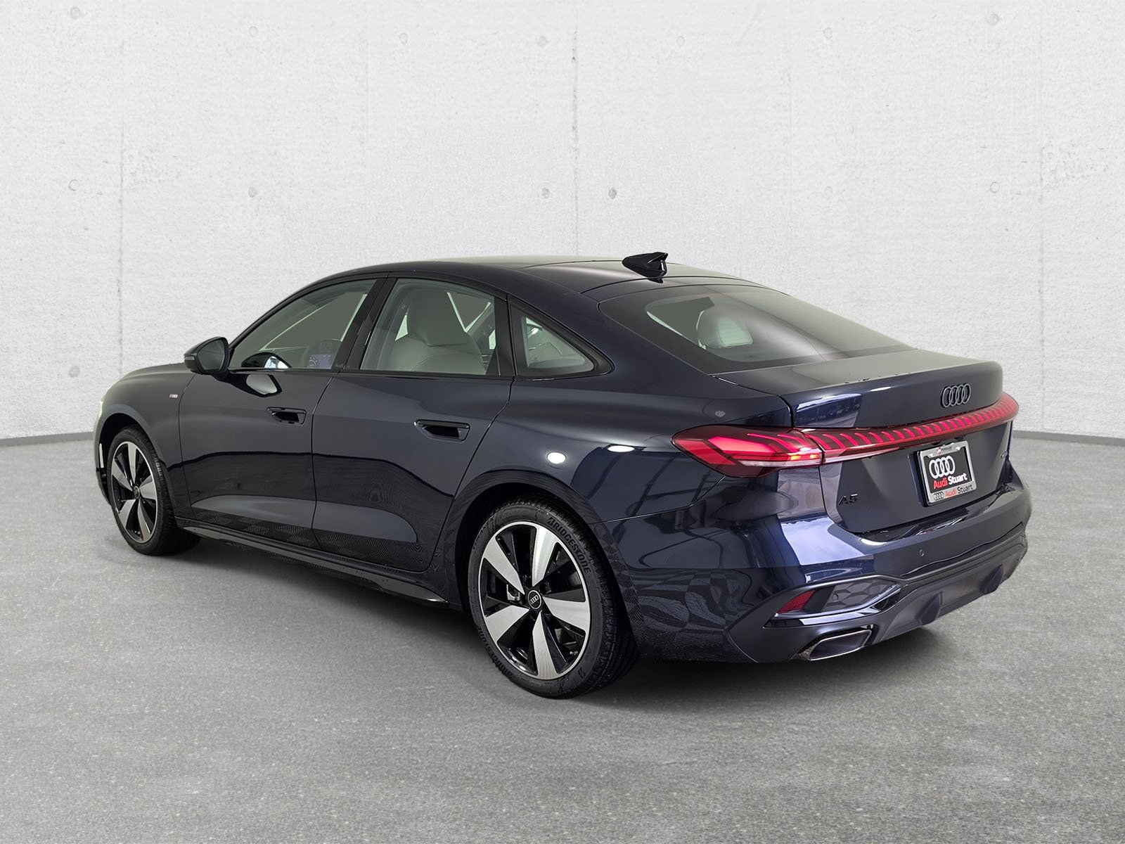New 2026 Audi A5 2.0T Premium Plus AWD/4WD image 4