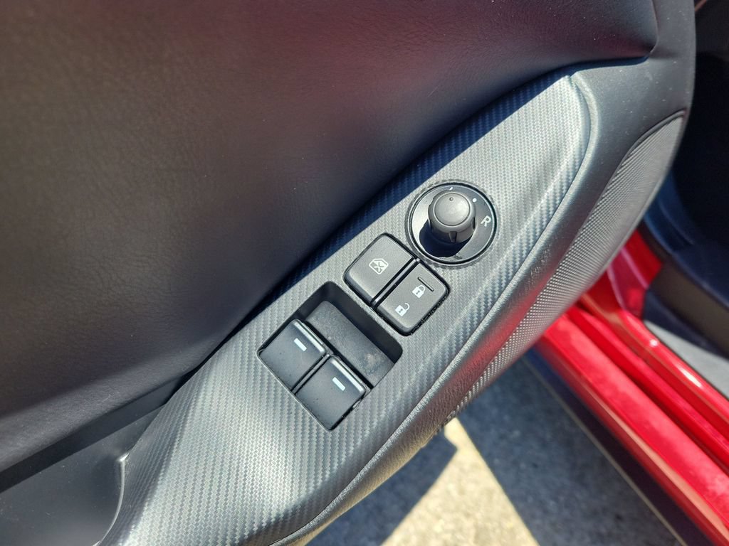 Used 2017 MAZDA MX-5 Miata Grand Touring RWD image 14