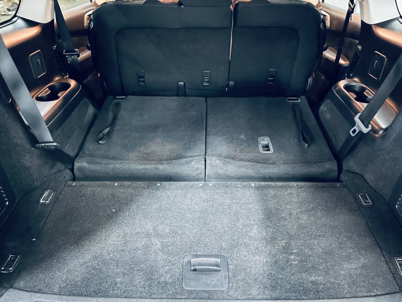 Used 2019 Nissan Pathfinder S FWD image 40