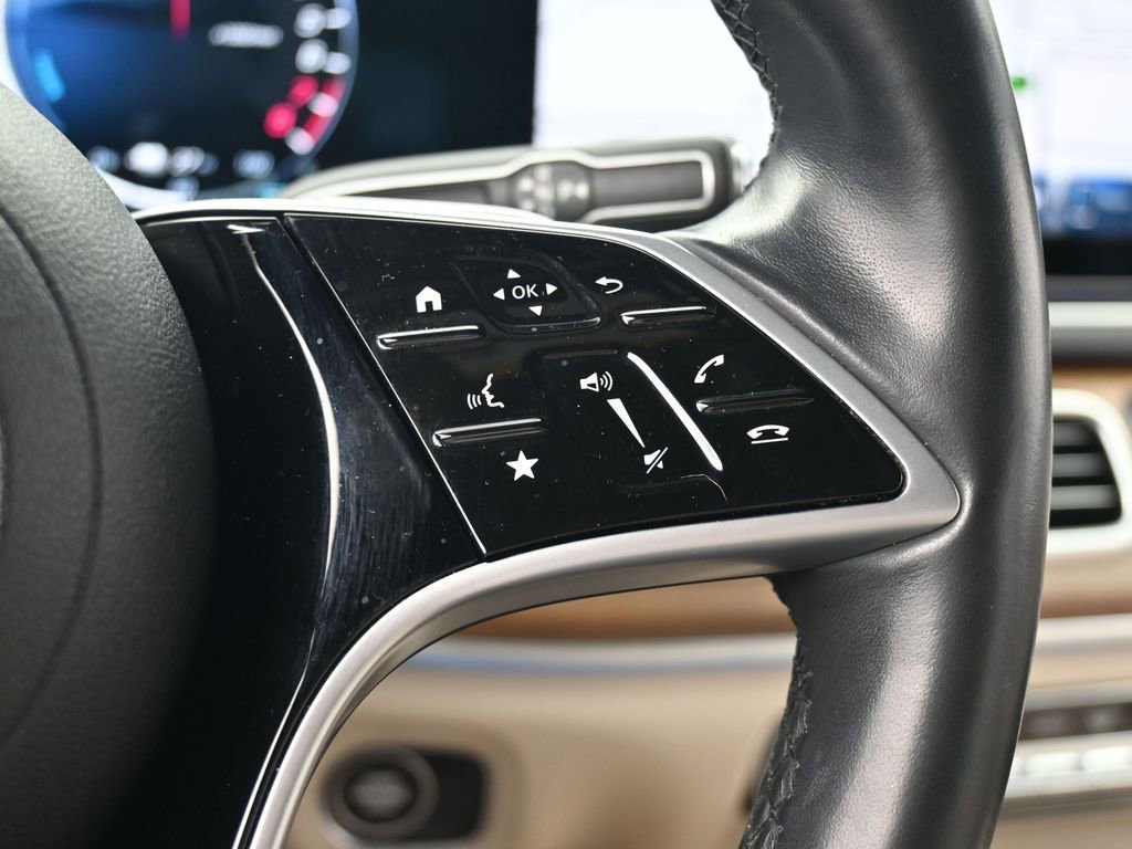 Used 2024 Mercedes-Benz GLE 450e 4MATIC image 38