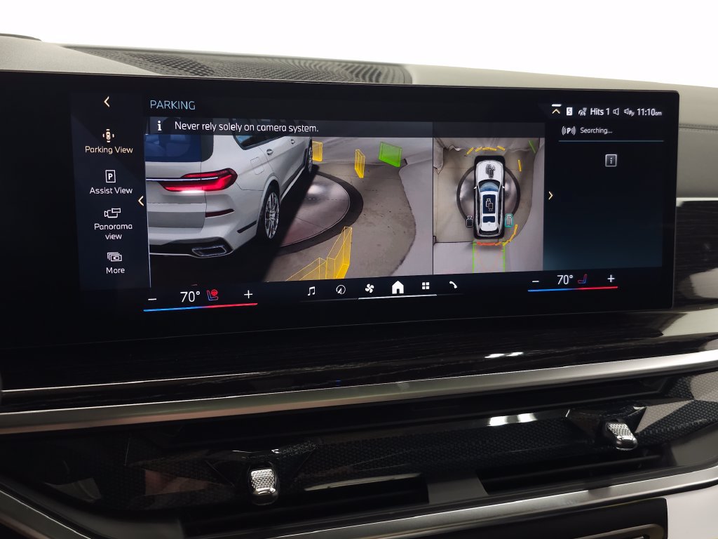 New 2027 BMW X7 xDrive40i w/ Executive Package AWD/4WD image 28