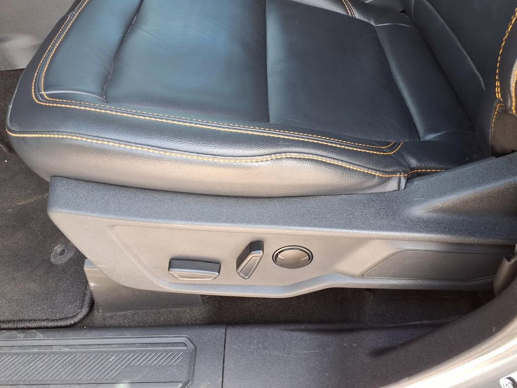 Used 2023 Ford Bronco Badlands w/ Sasquatch Package image 25