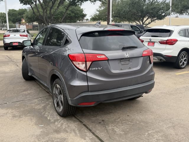 Used 2018 Honda HR-V EX image 7