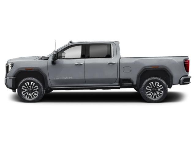 New 2026 GMC Sierra 3500 Denali Ultimate AWD/4WD video 2