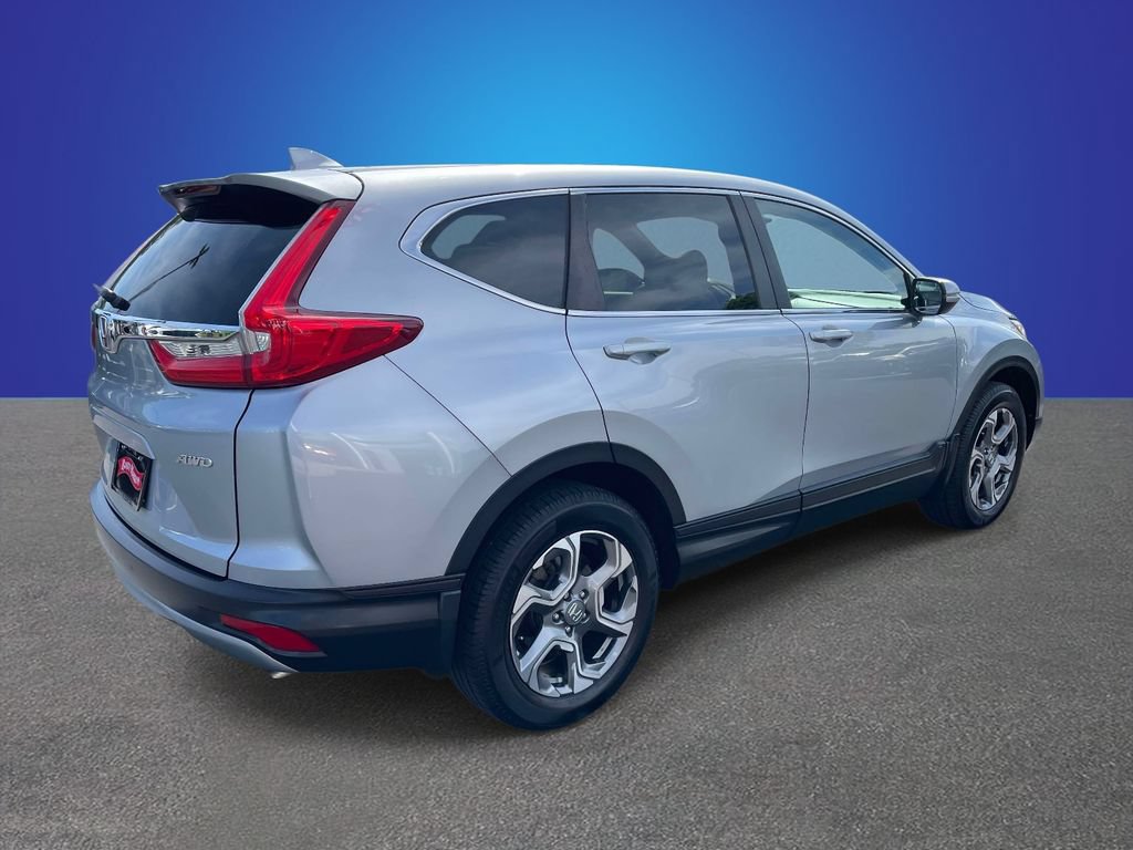 Used 2019 Honda CR-V EX-L image 5