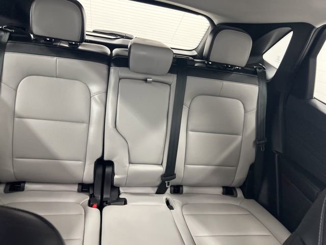 Used 2023 Ford Escape Platinum image 28