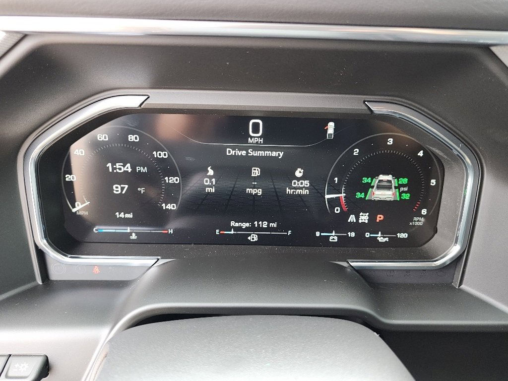 New 2026 GMC Sierra 1500 Denali w/ Denali Reserve Package image 19