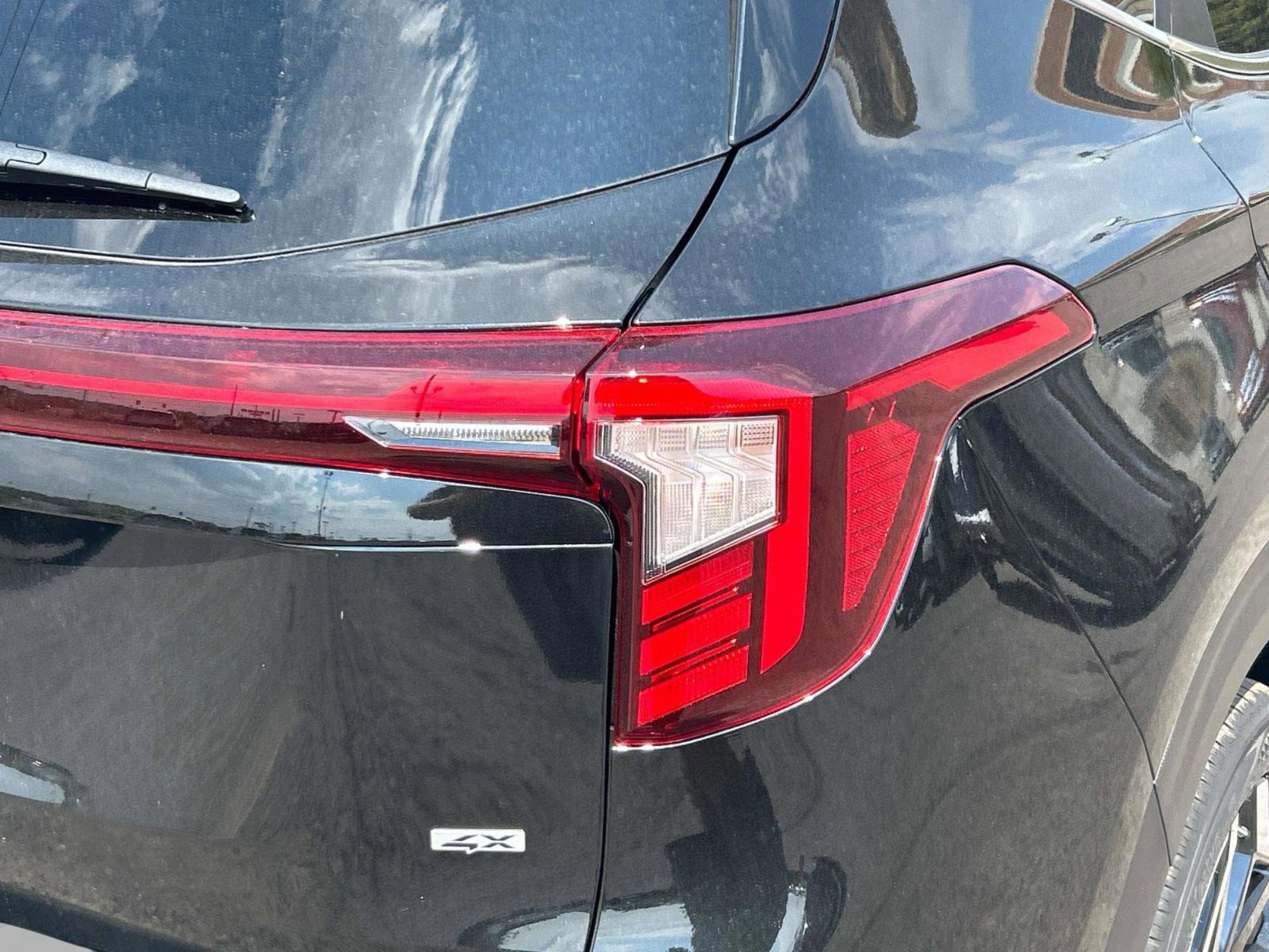 New 2026 Kia Seltos SX image 10