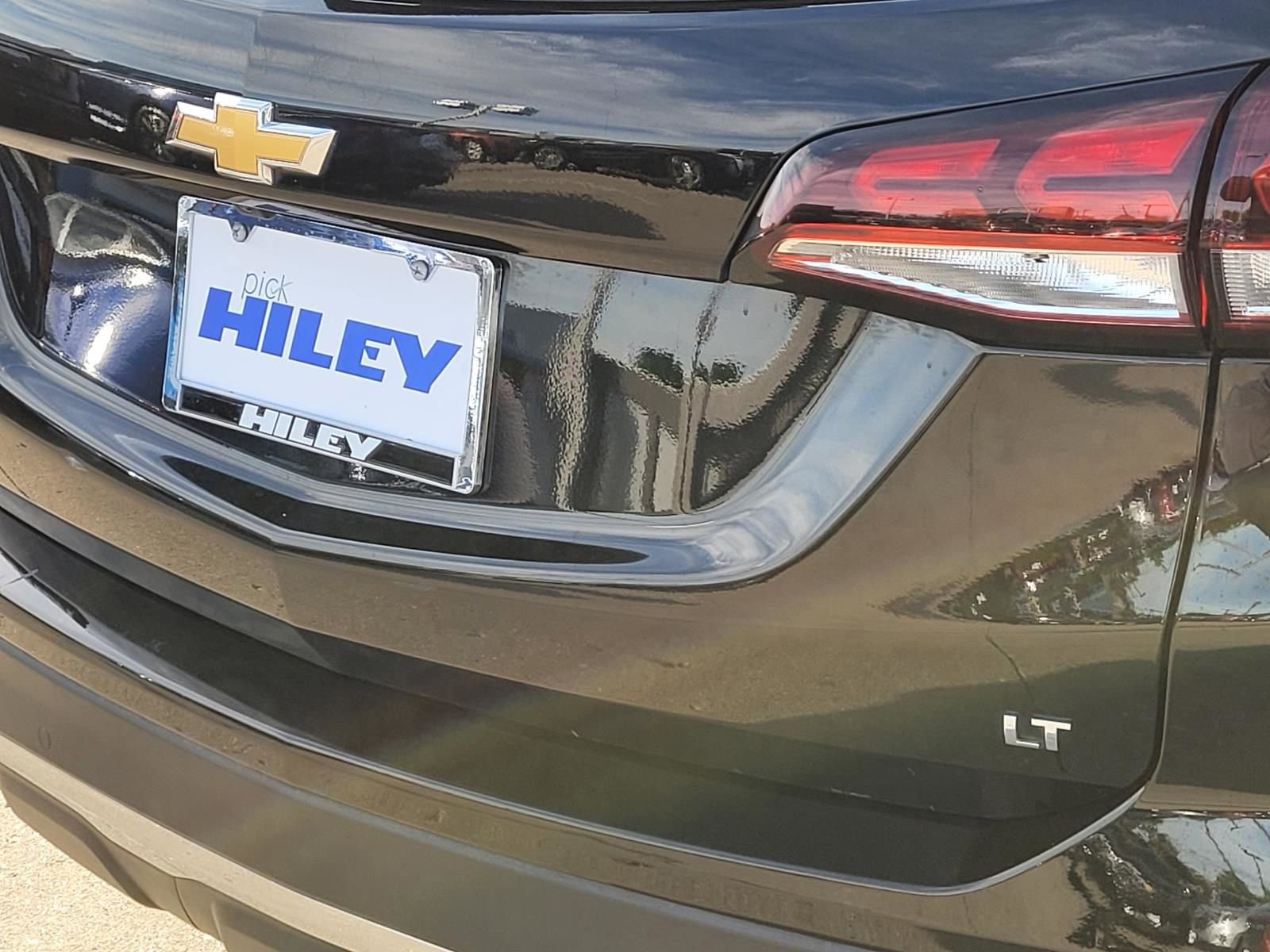 Used 2024 Chevrolet Equinox LT image 5