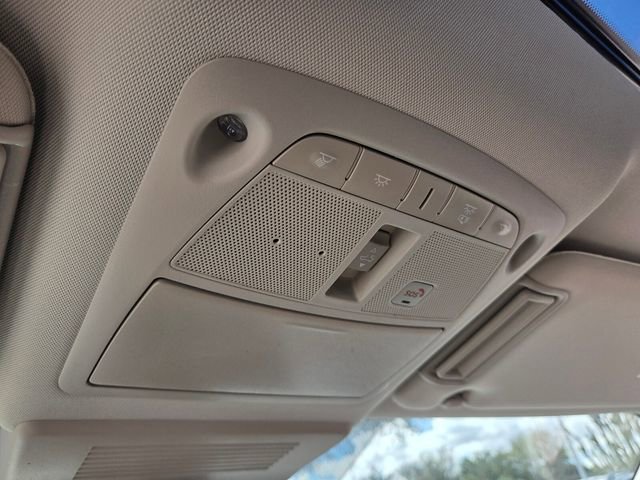 Certified 2023 INFINITI QX80 Premium Select w/ Cargo Package image 37