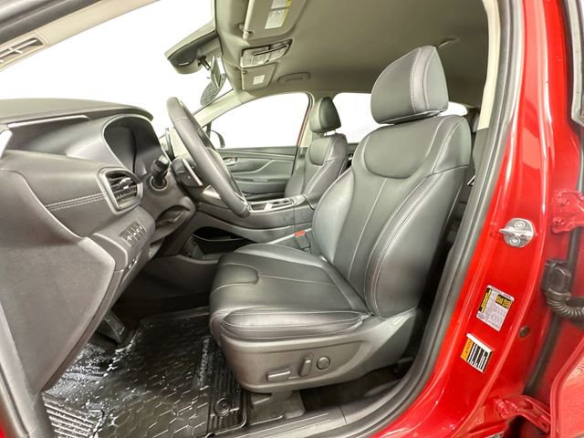 Used 2023 Hyundai Santa Fe XRT image 19